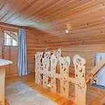 펜션 Alapytinki By Interhome Mönni