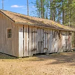 Alapytinki By Interhome * Mönni