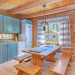 펜션 Alapytinki By Interhome Mönni