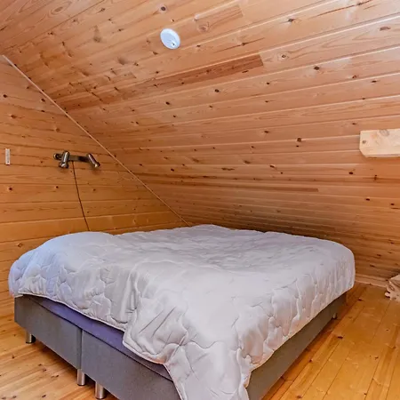Alapytinki By Interhome Prázdninový dům Moenni