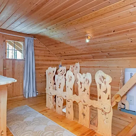 Prázdninový dům Alapytinki By Interhome Moenni