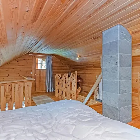 Alapytinki By Interhome Prázdninový dům