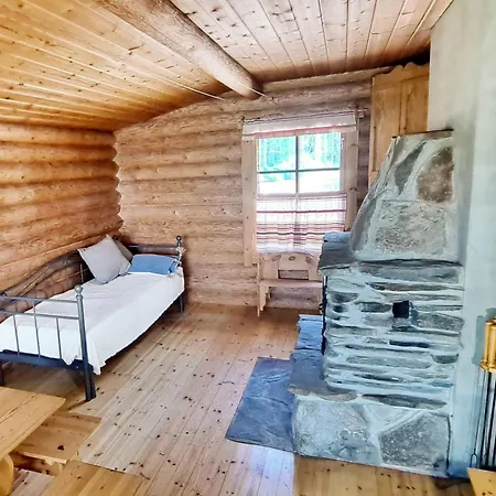 Prázdninový dům Alapytinki By Interhome