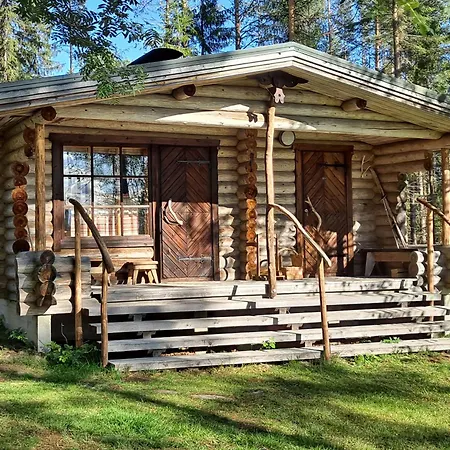 Prázdninový dům Alapytinki By Interhome *