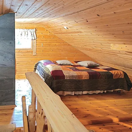 Alapytinki By Interhome Hébergement de vacances *