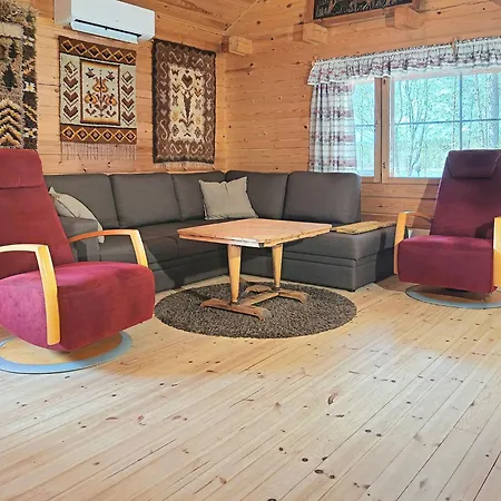 Alapytinki By Interhome Hébergement de vacances *