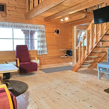 Alapytinki By Interhome Hébergement de vacances Moenni