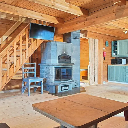 Alapytinki By Interhome Hébergement de vacances Moenni