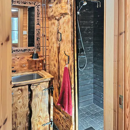 Alapytinki By Interhome Hébergement de vacances Moenni
