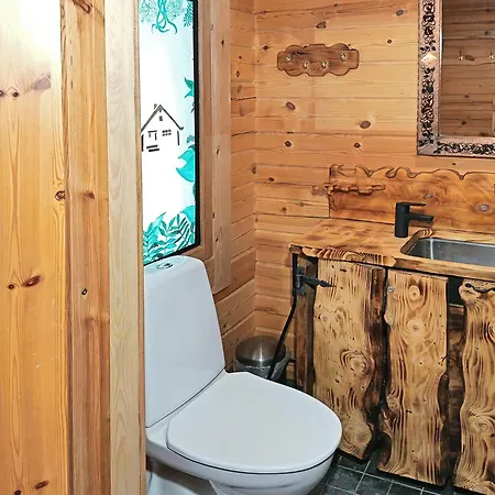 Hébergement de vacances Alapytinki By Interhome *