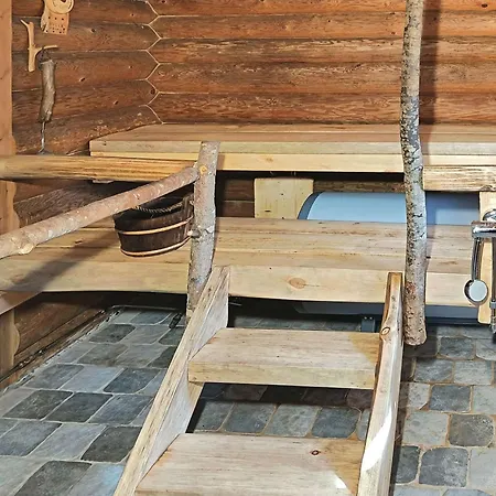 Alapytinki By Interhome Hébergement de vacances