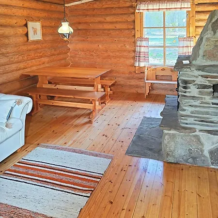 Alapytinki By Interhome Hébergement de vacances Moenni