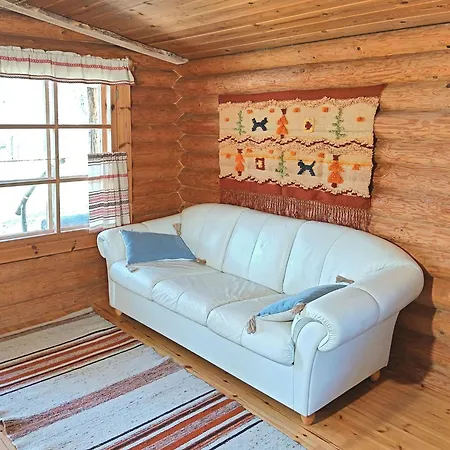 Alapytinki By Interhome Hébergement de vacances Moenni