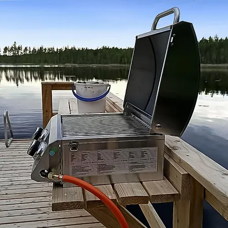 Hébergement de vacances Alapytinki By Interhome